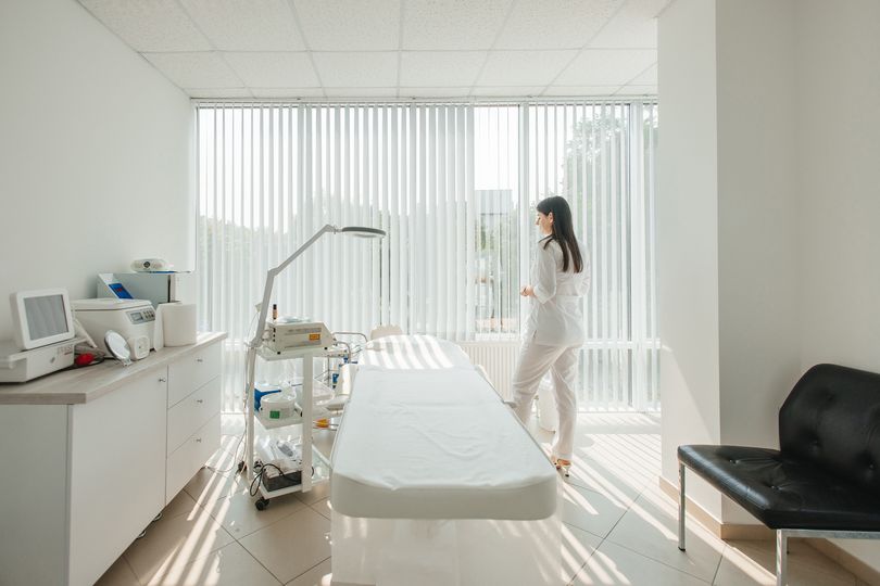 Cabinet de proceduri la Royal Med Clinic