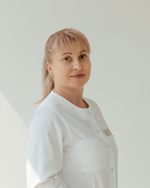 Natalia Maimescu, cosmetolog estetist la Royal Med Clinic